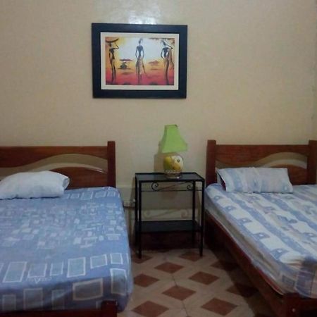 Hostal Virrey & Tours Trujillo Luaran gambar