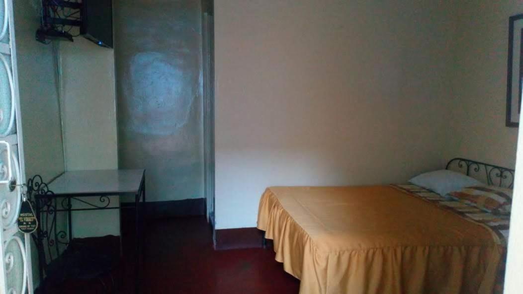 Hostal Virrey & Tours Trujillo Luaran gambar