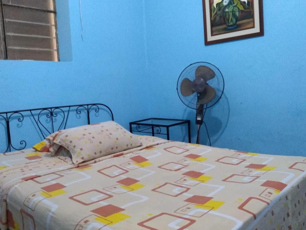 Hostal Virrey & Tours Trujillo Luaran gambar