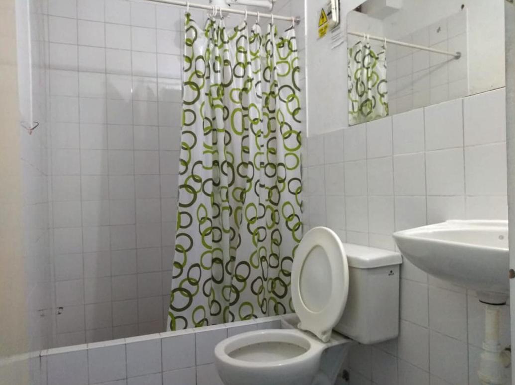 Hostal Virrey & Tours Trujillo Luaran gambar