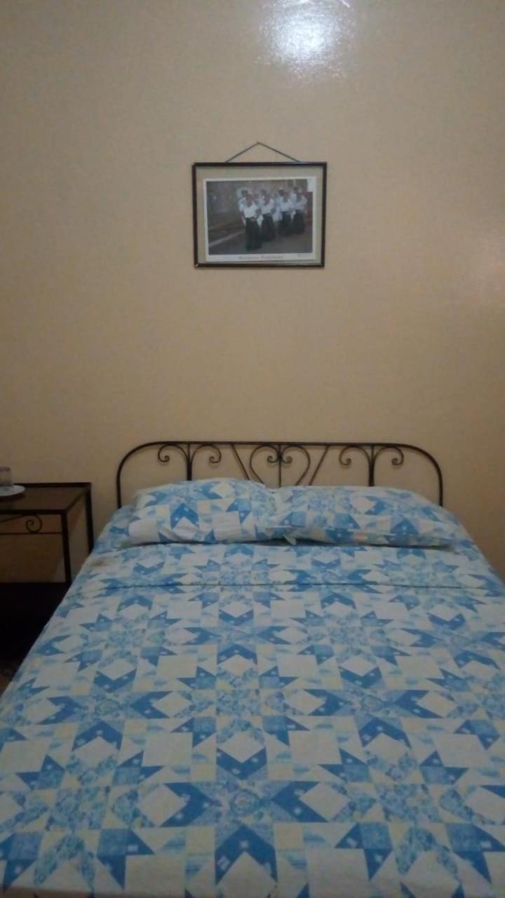 Hostal Virrey & Tours Trujillo Luaran gambar