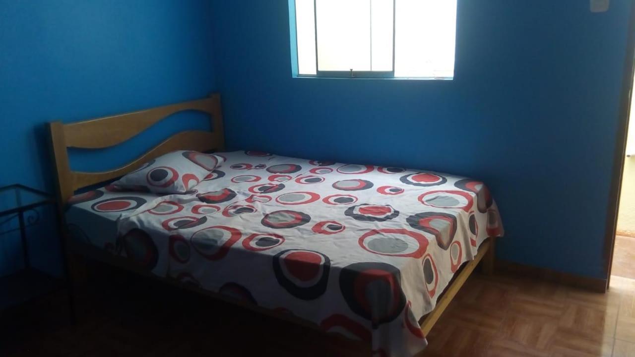 Hostal Virrey & Tours Trujillo Luaran gambar