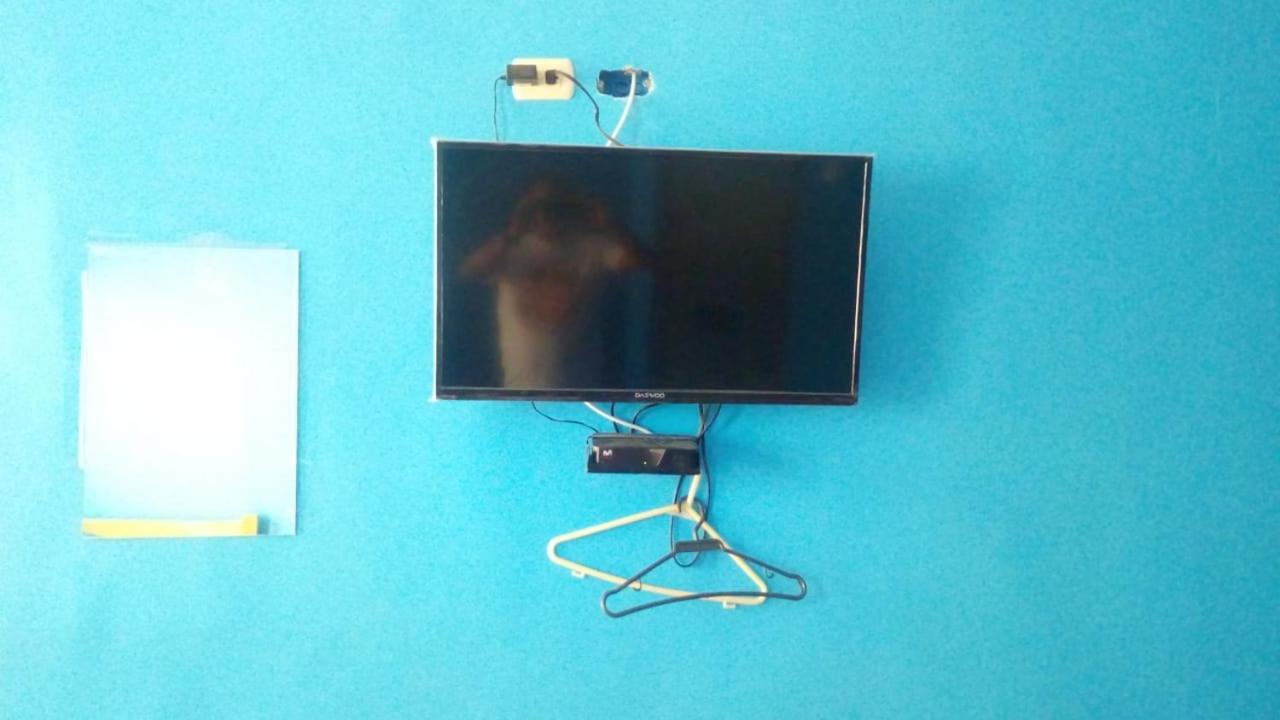Hostal Virrey & Tours Trujillo Luaran gambar