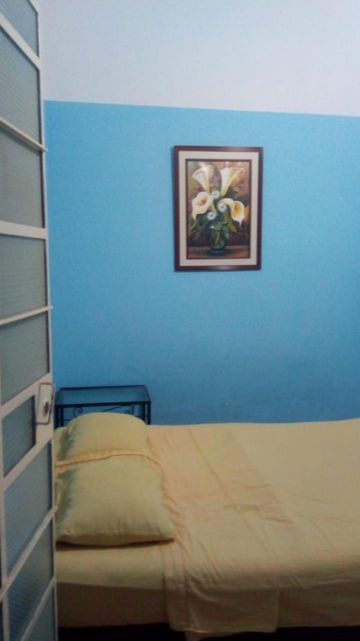 Hostal Virrey & Tours Trujillo Luaran gambar